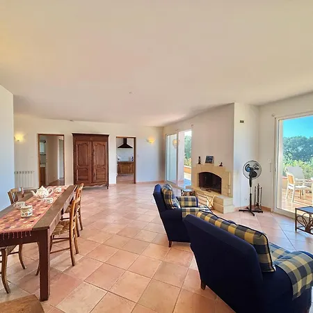 Villa Candilelli Centre De