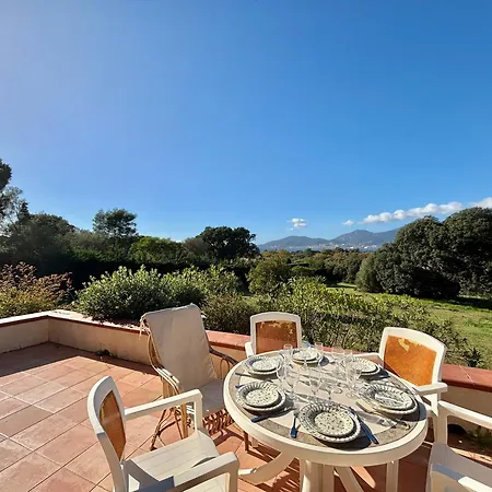 Candilelli Centre De Porticcio (Corsica)