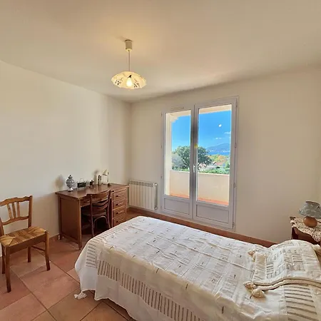 Villa Candilelli Centre De *