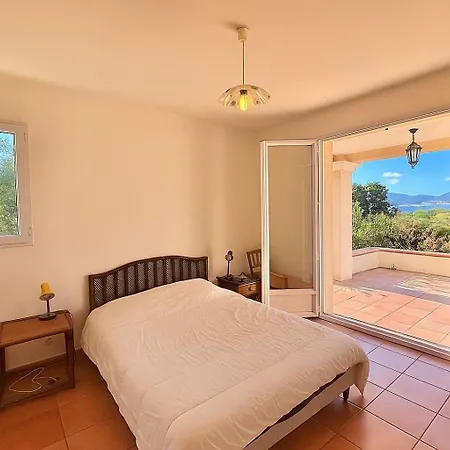 Candilelli Centre De * Porticcio (Corsica)