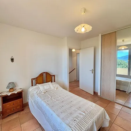 Villa Candilelli Centre De