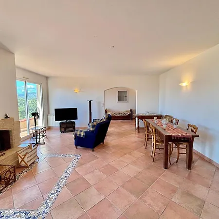 Villa Candilelli Centre De