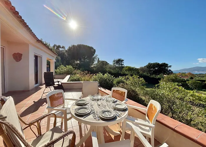 别墅 Candilelli Centre De