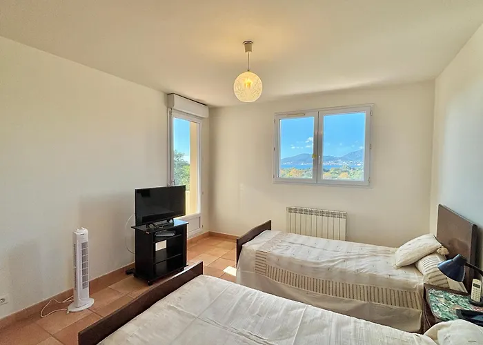 别墅 Candilelli Centre De