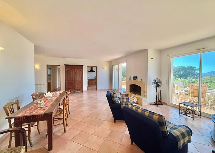 别墅 Candilelli Centre De