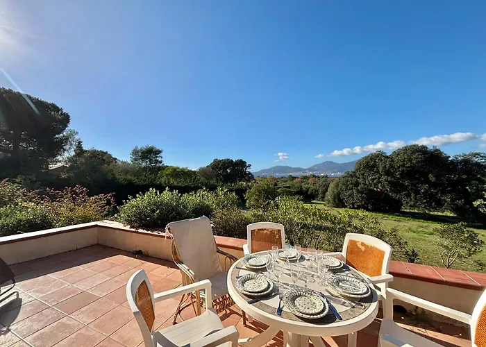 Candilelli Centre De 波尔蒂乔