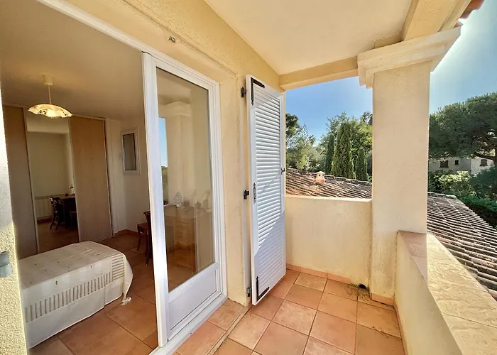 别墅 Candilelli Centre De *