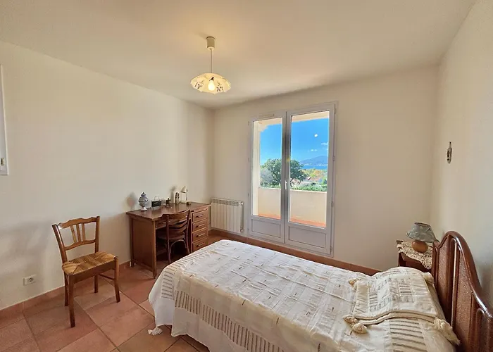 别墅 Candilelli Centre De *