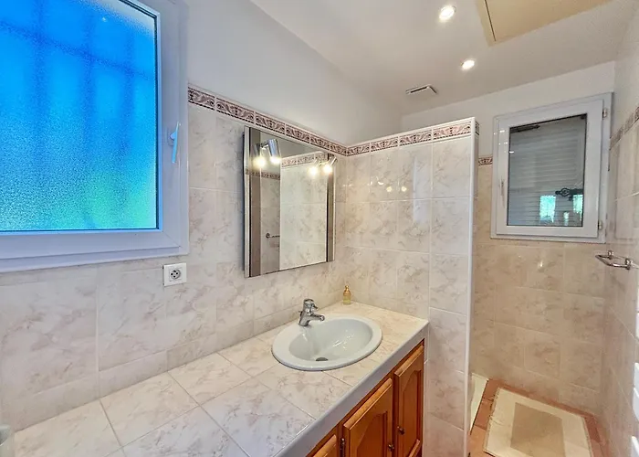 别墅 Candilelli Centre De *