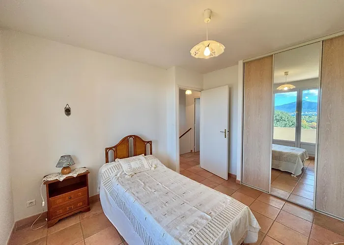 别墅 Candilelli Centre De