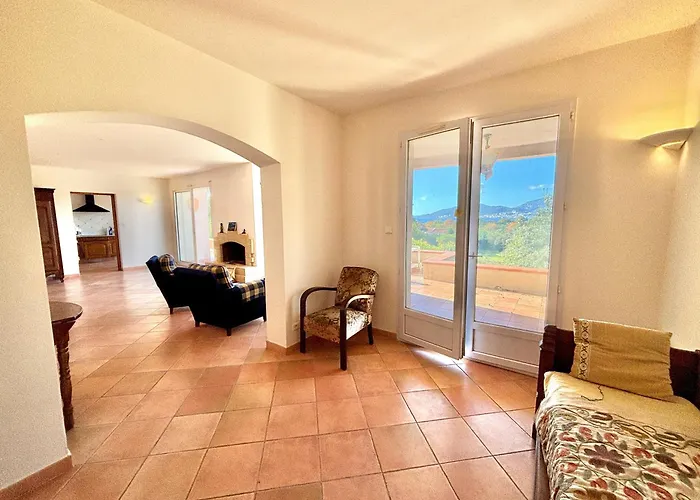 Candilelli Centre De 别墅