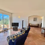 Candilelli Centre De Villa *