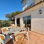 Villa Candilelli Centre De Porticcio (Corsica)