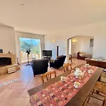 Villa Candilelli Centre De Porticcio (Corsica)