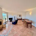 Villa Candilelli Centre De