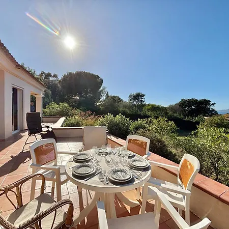 Villa Candilelli Centre De