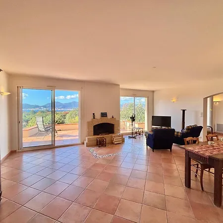 Candilelli Centre De * Porticcio (Corsica)