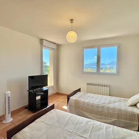 Villa Candilelli Centre De