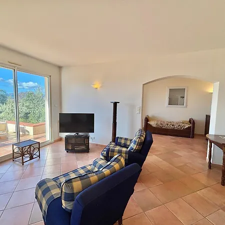 Candilelli Centre De Villa *